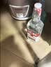 出口小方瓶牌 北京二锅头 经典红标 清香型白酒 42度 500ml*1 单瓶装 实拍图