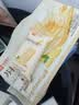 良品铺子苏打夹心饼干柠檬味270g酥脆薄饼早餐下午茶饼干休闲零食烘焙点心 实拍图