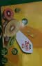 佳沛（zespri）新西兰金奇异果18粒优选果103-124g猕猴桃水果礼盒 实拍图