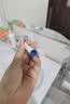 东耐伦适配博朗欧乐B/OralB电动牙刷头D12/D16/D100/P2000/P4000/3709替换头 8支 升级品质标准+多角度 实拍图