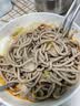 九阳（Joyoung）家用手持面条机电动小面枪 30秒快速出面不锈钢多功能压面机M2-MS186 实拍图