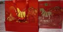 八马茶业六福临门三大茗茶红茶茶叶金骏眉铁观音肉桂248g礼盒中秋节日送礼 实拍图