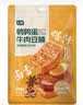 七鲜 鹌鹑蛋牛肉豆脯158g 实拍图