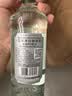 百加得（Bacardi）白朗姆酒 洋酒 莫吉托 鸡尾酒 基酒调酒 500ml 送礼 实拍图