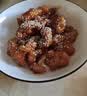 冻品先生 安井 糖醋里脊 302g 优质猪里脊 熟食速食 私房菜方便菜预制菜 实拍图