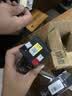 天能电池电子秤电池4v4ah/20HR商用台秤计价通用专用电瓶送配件包 实拍图