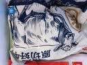 鲜京采惠选 巴西原切牛腿肉净重3斤 健身炖煮 实拍图