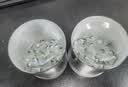 正牌（ZOBO）过滤烟嘴 一次性过滤器抛弃型细支烟专用咬嘴罐装100支 实拍图