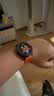 颂拓（SUUNTO）RACE 2户外训练旗舰腕表越野铁三心率血氧马拉松运动手表智能手表 精钢破晓橙-晒图有礼 实拍图