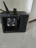 利民（thermalright）额定650W TR-TG650 金牌全模组  全日系电解电容 14CM小机身  ATX3.0电源 80PLUS金牌认证 实拍图
