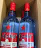 红星二锅头 蓝瓶绵柔8陈酿 清香型白酒 53度 750ml*6瓶 整箱装中秋礼 实拍图