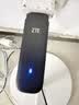 中兴（ZTE）F32随身wifi6免插卡无线上网卡支持5G/4G设备全网通路由器无限随行wi-fi车载宿舍户外流量卡托2026 实拍图