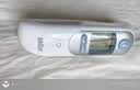 博朗（BRAUN）耳温计IRT6525耳温枪电子体温计宝宝婴儿专用体温枪医用测温度计 实拍图