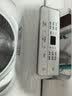 海尔（Haier）迷你洗衣机小型波轮5公斤儿童母婴内衣洗洗衣机全自动DD直驱变频一级能效补贴电离除菌以旧换新 旗舰新品B388小小神童波轮5kg直驱+柔护内筒 实拍图