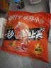 三只松鼠小鱼仔香辣味350g/50包 鱼干即食海鲜海味零食肉食休闲小吃 实拍图