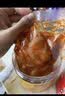 脱骨侠 无骨鸡爪蒜香酸甜辣味800g去骨凤爪网红零食夜宵熟食解馋下酒菜 实拍图