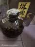 塔牌 正冬八年 半甜型 绍兴黄酒 500ml*6瓶 整箱装中秋送礼 实拍图