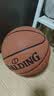 斯伯丁（SPALDING）篮球TF系列7号PU比赛室内外兼用耐磨学生成人青少年 77-176Y 实拍图