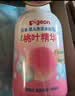贝亲（Pigeon）洗发水沐浴露 含桃叶精华 婴儿洗发沐浴二合一 500ml IA209 实拍图
