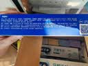 欧乐B护龈热销榜小白管牙膏牙龈修护清新含氟200g京东自营 实拍图