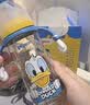 贝亲（Pigeon）迪士尼奇妙惊喜PPSU奶瓶+重力球组套330ml  6个月+ 实拍图