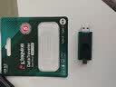 金士顿（Kingston）256GB Type-C USB3.2 双接口U盘 DTDEG2 大容量办公车载优盘 适用于安卓苹果手机平板电脑 实拍图