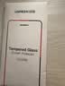 绿联【无黑边不挡屏】适用iPhone18ProMax/17ProMax钢化膜苹果18/17ProMax手机膜无边高清抗指纹防摔膜 实拍图