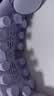 妙界Y7Pro眼部按摩仪蒸汽眼罩成人儿童护眼仪雾化点振热敷太阳穴按摩送父母 紫 实拍图