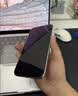 闪魔【AR增透抗反光】适用苹果17/16Pro钢化膜iPhone17手机膜AR增透全屏覆盖防尘无尘仓保护膜2片装 实拍图