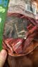 思奇香 风干牛肉干 五香味350g 超干 真牛肉 办公室零食 四川特产老字号 实拍图