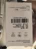 美天莱适配usmile电动牙刷头Y1 Y1S Y10 P10 P20pro P1 P3 P4 U1 U4笑容加替换通用 4支 褪色提示｜灰色专业款（单管独立包装） 实拍图