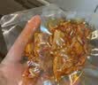 京东京造卤香牛蹄筋180g高蛋白零食卤牛肉筋头巴脑 牛肉筋 实拍图