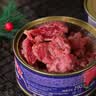 卡诺纳达白俄罗斯牛肉罐头原装进口臻享原味即食露营下饭罐头食品 实拍图