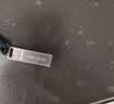 海康威视（HIKVISION）64GB USB2.0 U盘大容量X301 电脑办公车载系统安装专用U盘 投标招标优盘 小巧迷你金属U盘防尘防水 实拍图