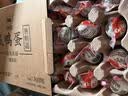 神邮 高邮咸鸭蛋熟20枚*60g家庭装 即食咸鸭蛋流油 中秋礼品企业团购 实拍图
