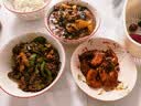 固本堂益生菌铁棍山药猴头菇养胃粉护胃健脾营养食品早餐长辈礼盒500g*2 实拍图