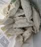 必品阁（bibigo）韩式泡菜王水饺1800g 约72只 蒸饺京东独家儿童早餐速冻半成品 实拍图