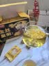 艺福堂菊花茶精品金丝皇菊头采大朵36朵安徽黄山原产独立包养生搭金银花 实拍图
