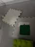 乐高（LEGO）积木得宝10460 绿色拼搭底板男女孩儿童玩具生日礼物大颗粒 实拍图