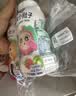 QQ星揉揉小肚子儿童乳酸菌180ml*16瓶整箱草莓猕猴桃味 酸奶饮品 实拍图