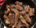 澳牛日记巴西谷饲原切牛肋条肉1kg 原切牛肉新鲜去骨健身冷冻炖烤腩火锅 实拍图