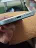 Apple/苹果/苹果 iPhone 17 256GB 鼠尾草绿色 支持移动联通电信5G 双卡双待手机 实拍图