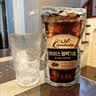 乐天康塔塔 韩国咖啡 冰榛果味 230ml*10袋/盒  美式咖啡 袋装即饮 实拍图
