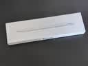 Apple/苹果 Pencil(USB-C) 磁吸触控笔手写笔苹果笔电容笔iPad笔 适用iPad(A16)/mini/Pro/Air 实拍图