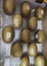 佳沛（zespri）新西兰金奇异果12粒特大果124-146g猕猴桃水果礼盒 实拍图