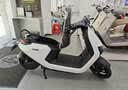九号（Ninebot）电动车N70c 2025 电轻摩9号智能助力电瓶车 升级个性音效仪表【门店自提】 到门店选颜色 实拍图