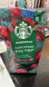 星巴克（Starbucks）佛罗娜咖啡豆220g 深烘 100%阿拉比卡豆黑巧焦糖香手冲黑咖啡 实拍图