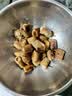 腊侦探贵州安顺烤小肠猪肉肥肠烤肠烧烤食材小吃 500g 实拍图