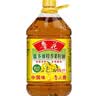鲁花【保真菜籽油】低芥酸特香菜籽油4L  物理压榨 实拍图