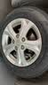 韩泰（Hankook）轮胎/汽车轮胎195/65R15 91H H318 原配宝来 实拍图